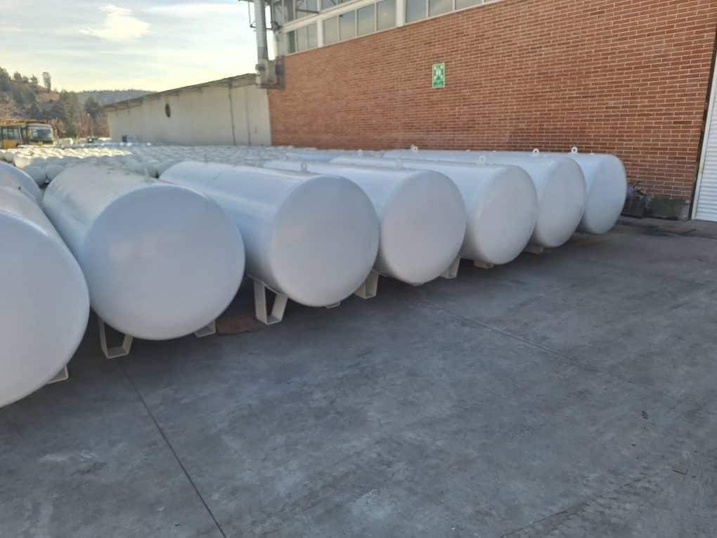 گاز مایع بوتان با قابلیت اشتعال سریع و ماندگاری بالا